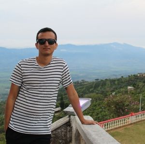 Meet your Posher, Juan